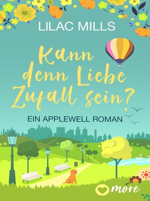 cover image of Kann denn Liebe Zufall sein?
